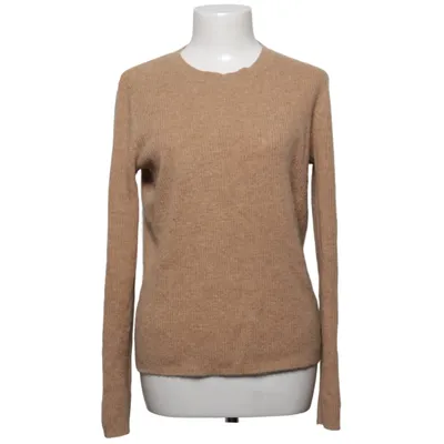 Tröja (Beige) från Soft Goat Kashmir