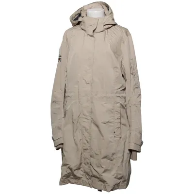 Manteau (Beige) de Redgreen
