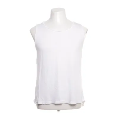 Tank Top (White) from Liebeskind Berlin