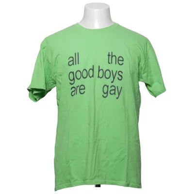 T-shirt (Valueweight) von Fruit of the Loom Baumwolle