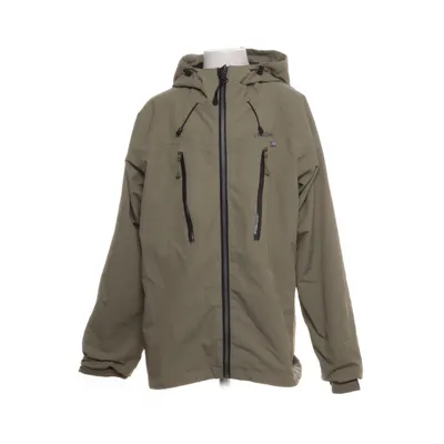 Skaljacka (Grön) från Isbjörn Nylon, Polyester