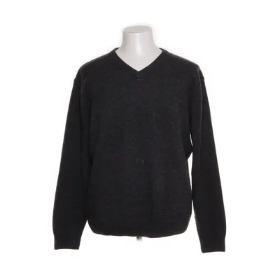 Pullover (Blå) från Andrew James Ull