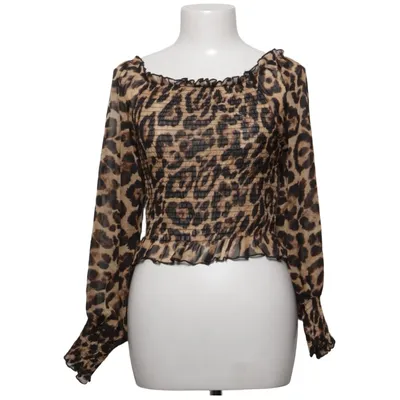 Crop top (Nea-3) from Sisters Point Polyester