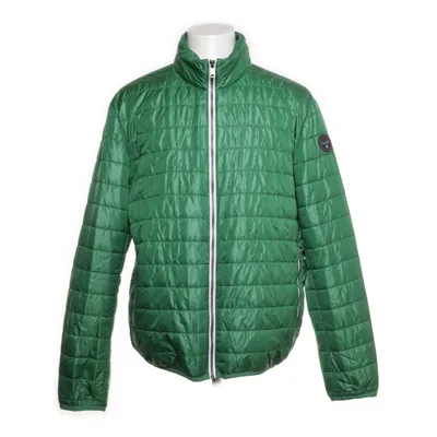 Letvægtsjakke (Grøn) fra Napapijri Polyamid, Polyester