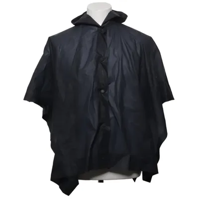 Regnponcho (Original) från Hunter Polyuretan