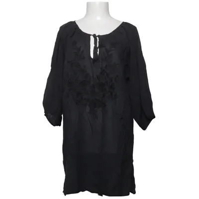 Tunique (Noir) de Studio Anneloes Coton