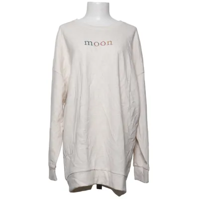 Sweatshirt (Beige) fra Henderson Bomuld, Polyester