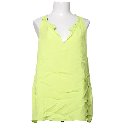 Tanktop (AMANDA) van Aglini Cupro, Zijde
