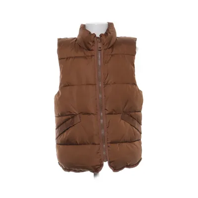 Gilet d'extérieur (Marron) de H&M Polyester