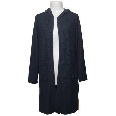 Cardigan (Grijs) van Strandfein Elastaan, Polyester, Viscose