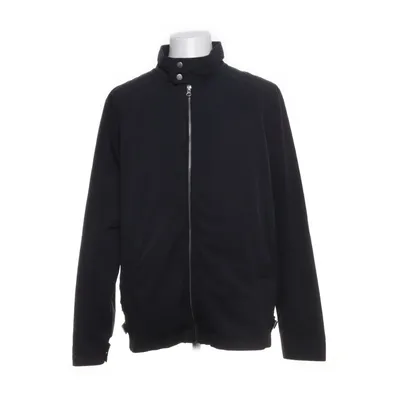 Jacket (Black) from Vailent Polyester, Cotton