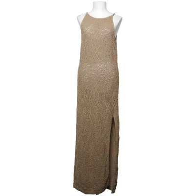 Robe longue (Beige) de Daily Paper