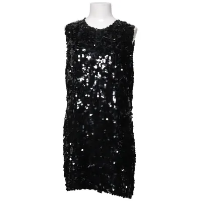 Cocktailkjole (Sort) fra Armani Jeans Polyester