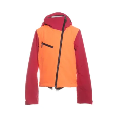Vinterjacka (Flerfärgad, Orange, Rosa) från Peak Performance