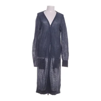 Cardigan (Blue) from La Ligna