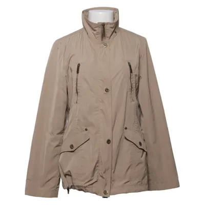 Jacket (Beige) from Luhta Polyester