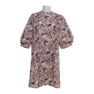 Jurk (Roze, Meerkleurig) van ONLY Katoen