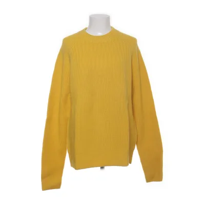 Tröja (Gul) från H&M Studio Ull