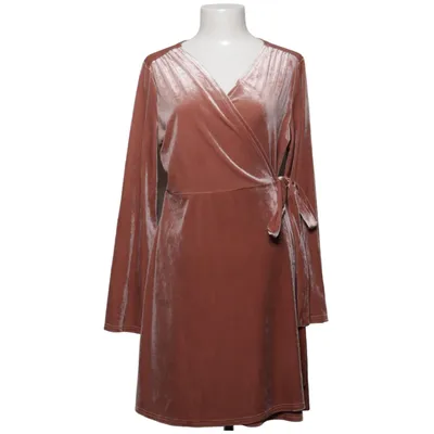Dressing gown (Pink) from Chica London Elastane, Polyester