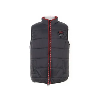 Outdoor vest (Grijs, Rood) van Minnie Mouse Polyamide, Polyester