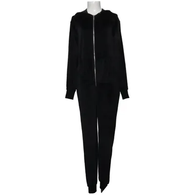 Onesie (Zwart) van Ellos Elastaan, Polyester