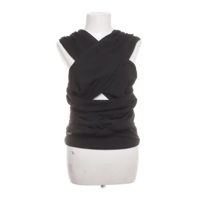 Bärsjal (Svart) från Najell