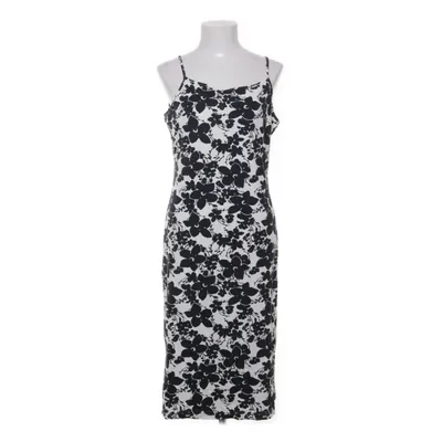 Robe (Noir, Blanc, Multicolore) de Mexx Élasthane, Polyamide