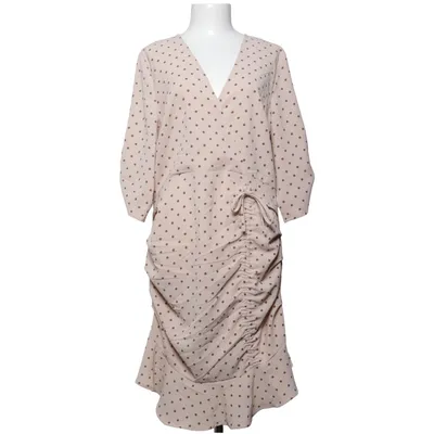 Wikkeljurk (Bruin) van Outrageous Fortune Polyester