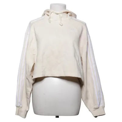 Huvtröja (Beige) från Adidas