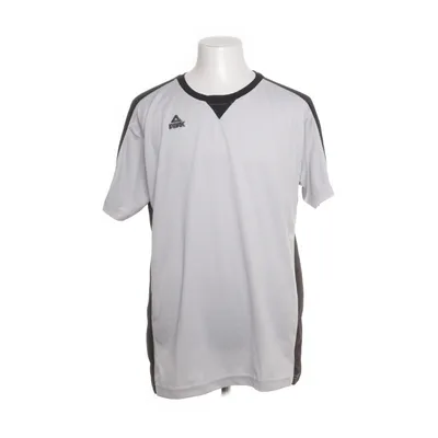 Träningströja (Grå) från Peak Polyester