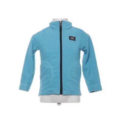 Fleecejacka (Blå) från Out Wear by Lindex Polyester