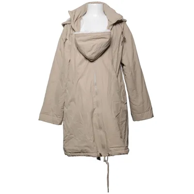 Veste maternité (Beige) de Envie de Fraise Coton, Polyamide, Polyester