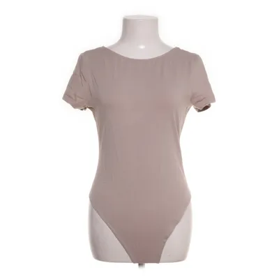 Romper (Beige) van Divided by H&M Katoen, Elastaan