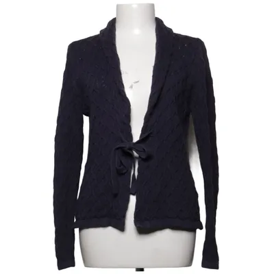 Wickeljacke (Blau) von First Class Baumwolle