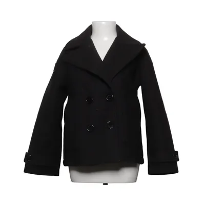 Cabanjacke (Schwarz) von Design by Si Polyester