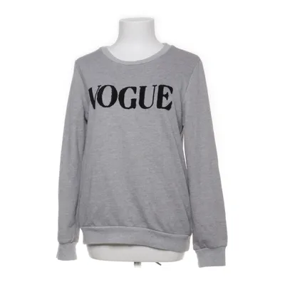 Sweatshirt (Grijs) van Jubylee Katoen