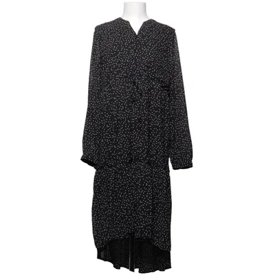 Robe (Noir, Blanc) de Unigirl Paris