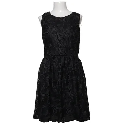 Robe (Noir) de Bialcon Polyamide, Polyester