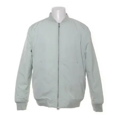 Blouson (Vert) de Topman Premium Polyamide, Polyester