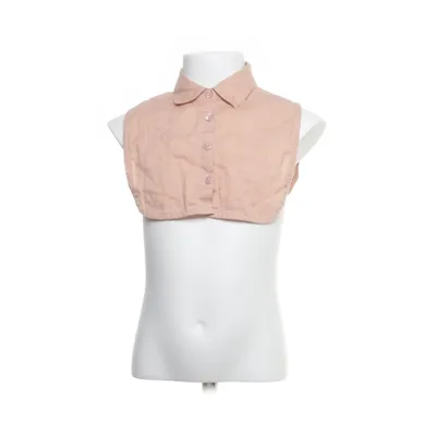 Kraag (Roze) van MarMar Copenhagen Katoen