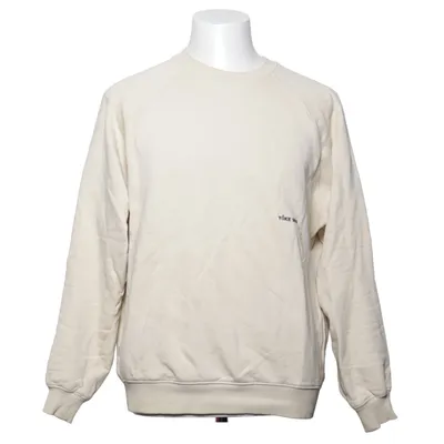 Sweatshirt (GRMT01-08) van Yôke Organisch katoen