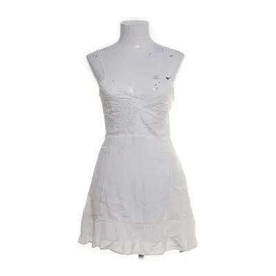 Klänning (Vit) från Zara