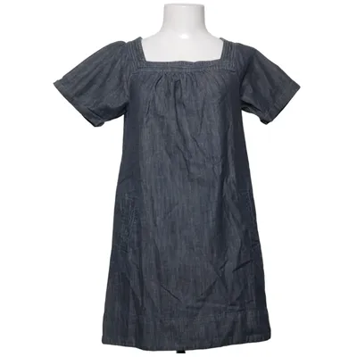 Robe en jean (Bleu) de Soyaconcept Coton