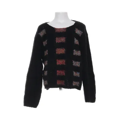 Tröja (Svart, Flerfärgad) från Vango Akryl, Elastan, Polyamid, Ull