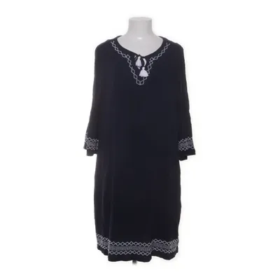 Klänning (Blå, Vit) från Cecil Viskos