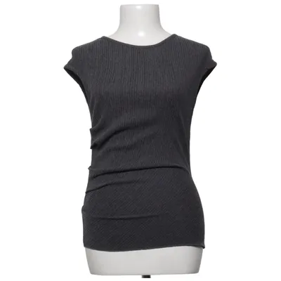 Haut (Gris) de Pull & Bear