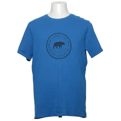 T-shirt (Blå) från Gridarmor Bomull