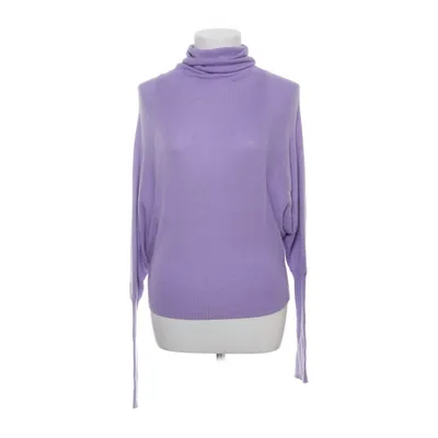 Turtleneck (AEROCLUB) fra Essentiel Antwerp Kashmir, Polyamid, Polyester, Viscose