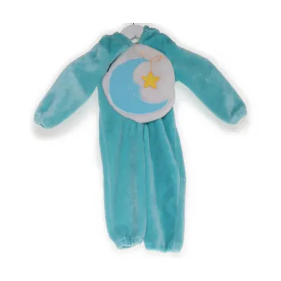 Overall (Turkos) från Care Bears Akryl, Polyester