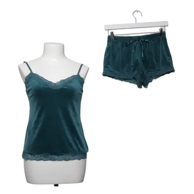 Pyjama (Groen) van Hunkemöller Elastaan, Polyester